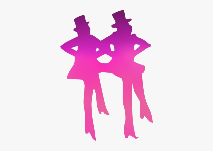 Tap Dance Png Transparent Images - Tap Dance Clip Art, Png Download