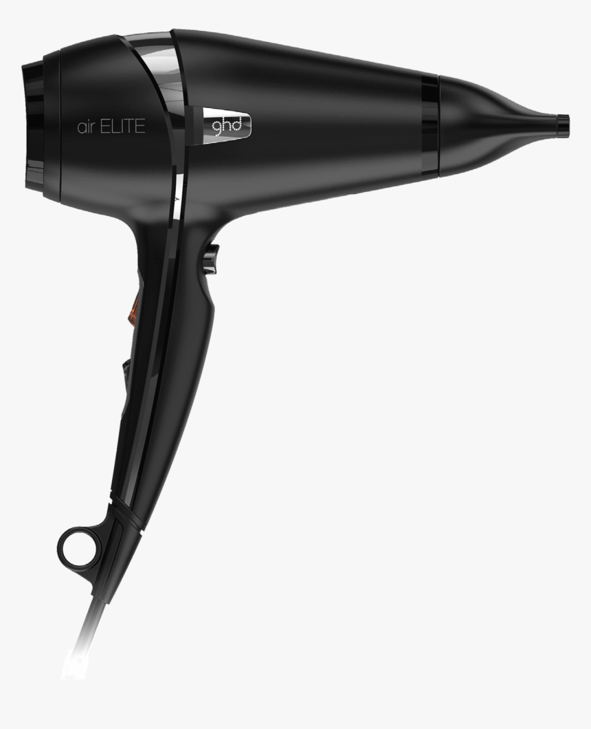 Ghd Air® Elite Professional Performance Hair Dryer - Hair Dryer Cosmoprof, HD Png Download