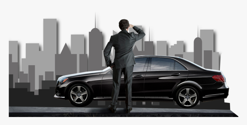 Trasladate Transporte Ejecutivo Traslados Ejecutivos - Executive Car, HD Png Download
