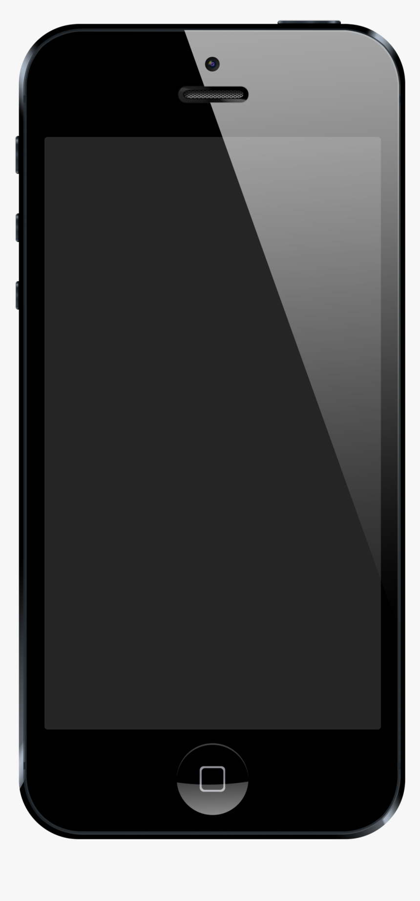 Iphone 4s Wikipedia, HD Png Download