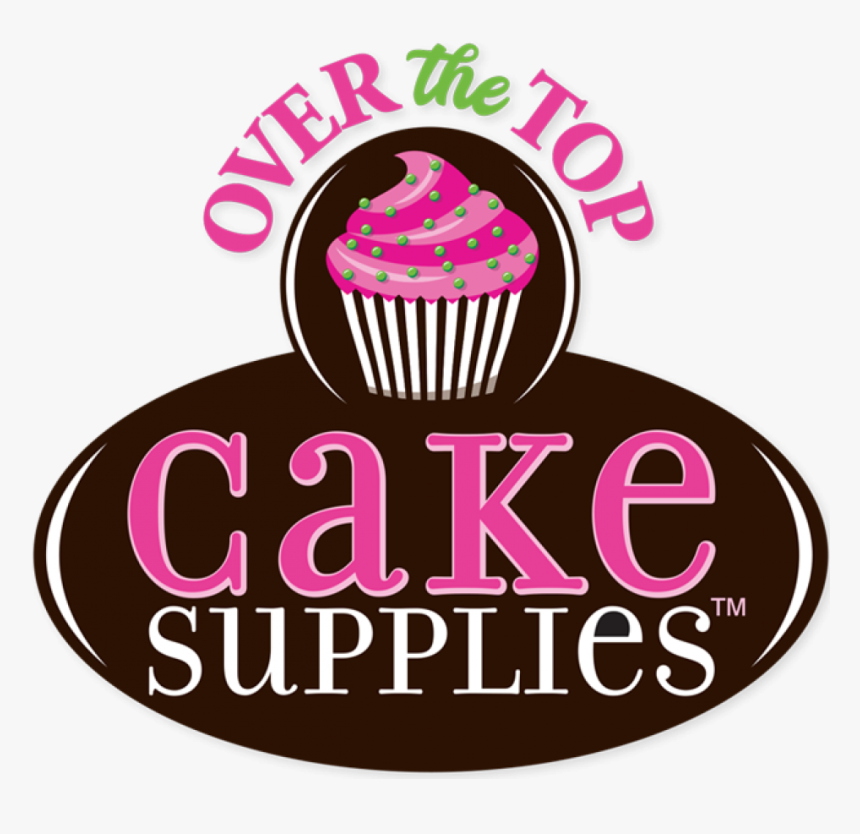 Logo-ott - Cupcake, HD Png Download