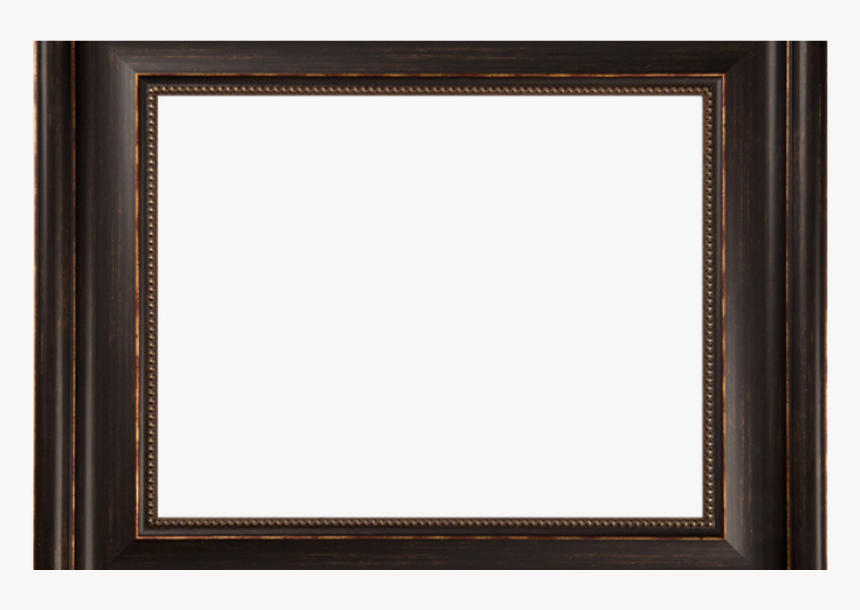 Wooden Frame Png - Picture Frame, Transparent Png