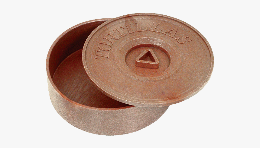 Tortilla Holder, HD Png Download