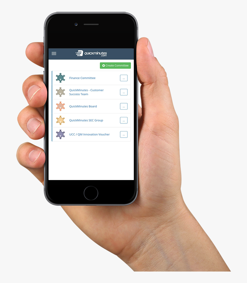 Clip Art Person Holding Phone - Intermountain My Health Logo, HD Png Download