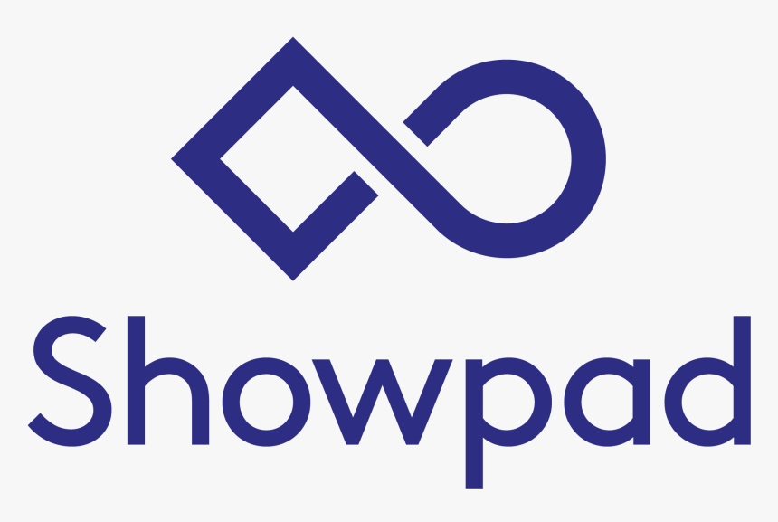 Showpad Logo, HD Png Download