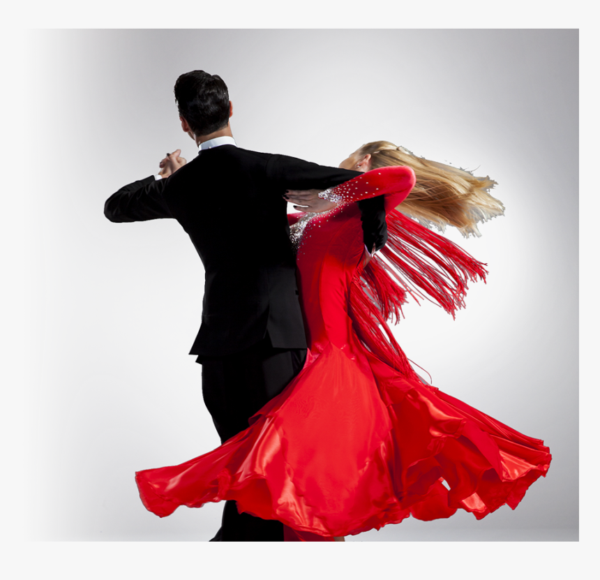 Couple Dance , Png Download - Turn, Transparent Png