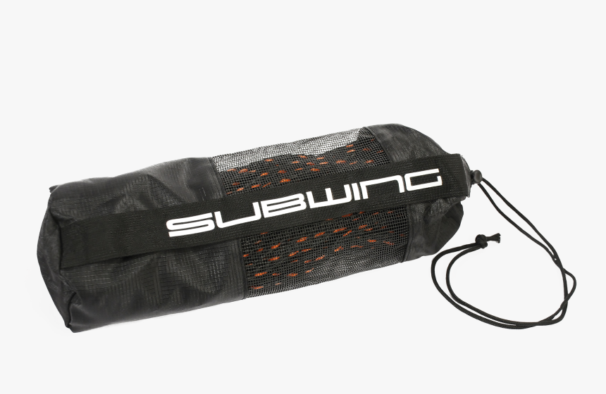Subwing Towing Rope In Bag 
 Class - Towing, HD Png Download