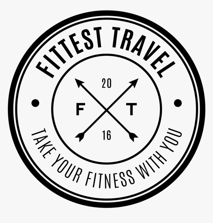 Jump Rope For Heart Clipart - Circle, HD Png Download