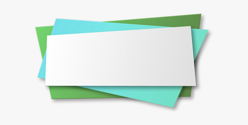 Cuadro Viñeta Png, Transparent Png