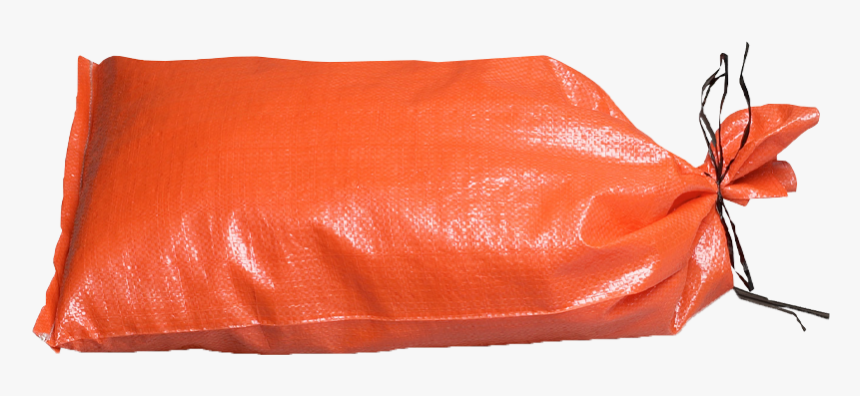 Plastic Sandbags, HD Png Download