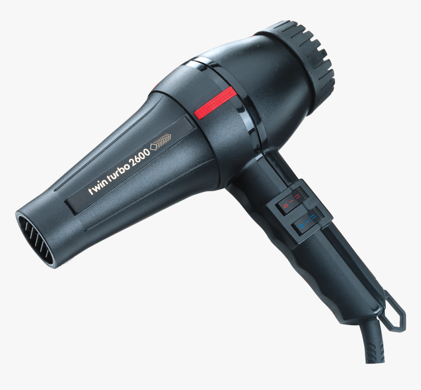 Hair Dryer, HD Png Download