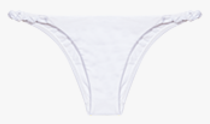 White Rope Bottom - Underpants, HD Png Download
