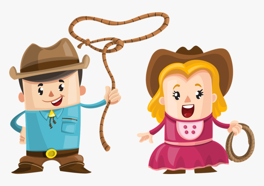 Diy Cowboy Baby Shower, HD Png Download