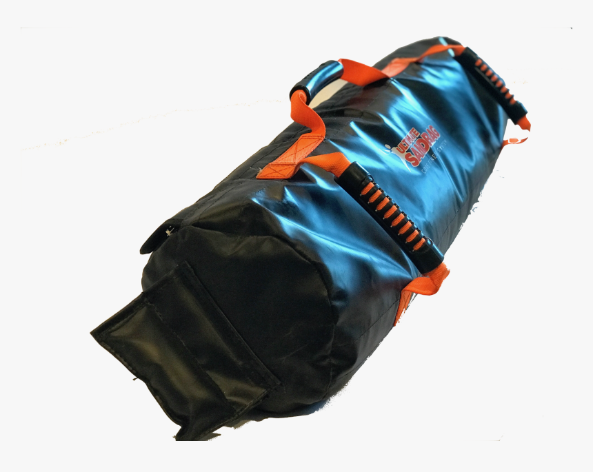 Transparent Sandbags Png - Bag, Png Download