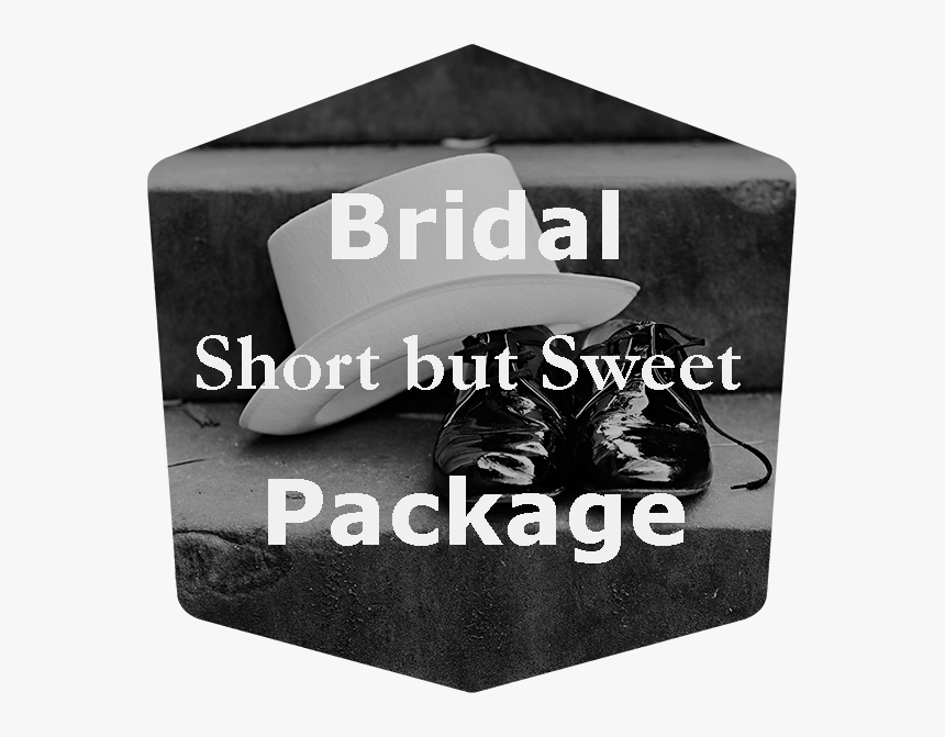 Bridal Short But Sweet, HD Png Download