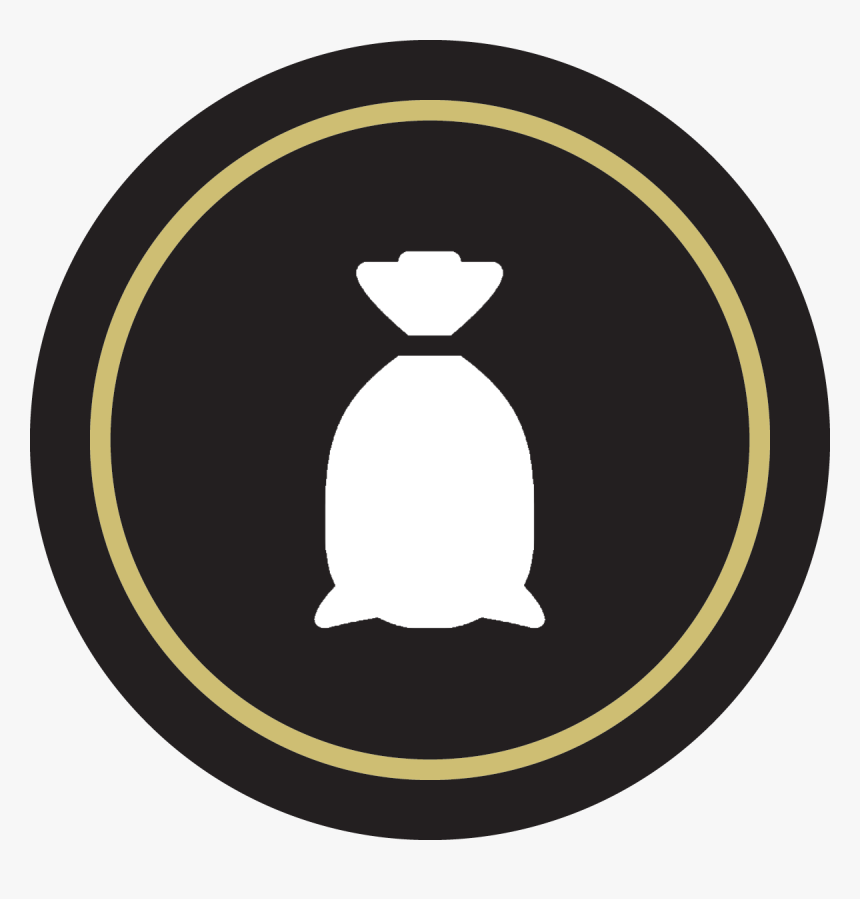 Sandbag , Png Download - Circle, Transparent Png