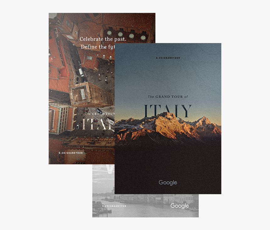 Google Gt Poster Sketches Iii , Png Download - Poster, Transparent Png