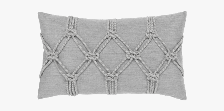 Granite Rope Lumbar - Cushion, HD Png Download