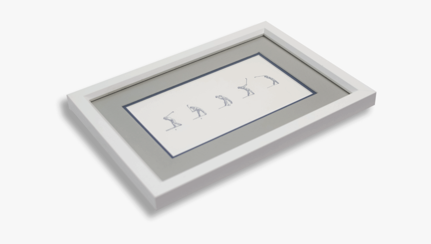 Picture Frame, HD Png Download