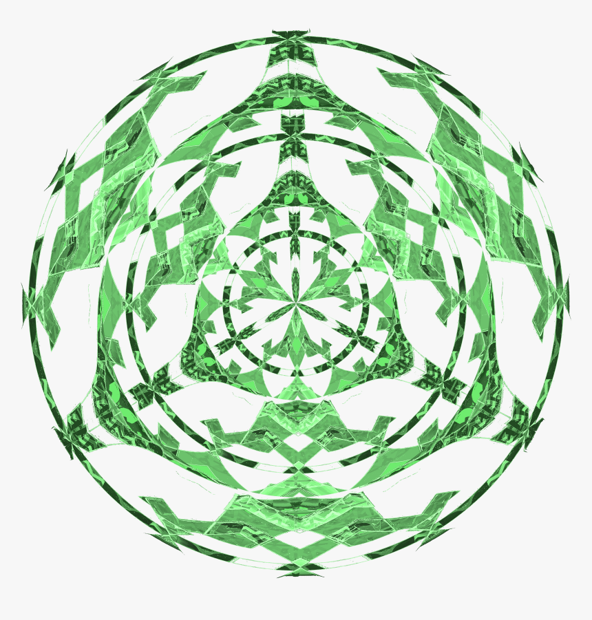 Mandala Design Png, Transparent Png