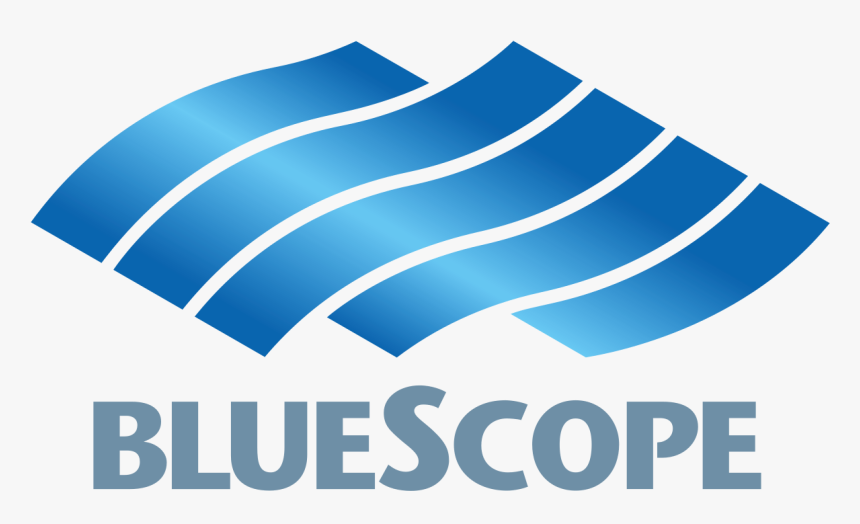 Bluescope Steel Logo, HD Png Download