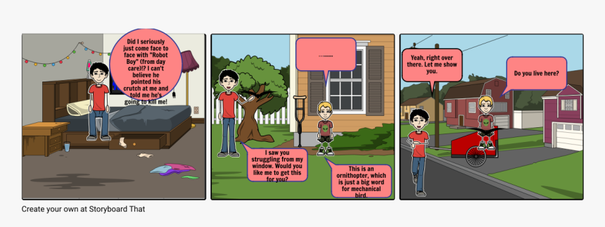 Cartoon, HD Png Download