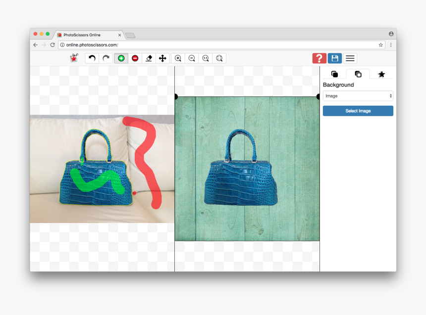 Handbag, HD Png Download