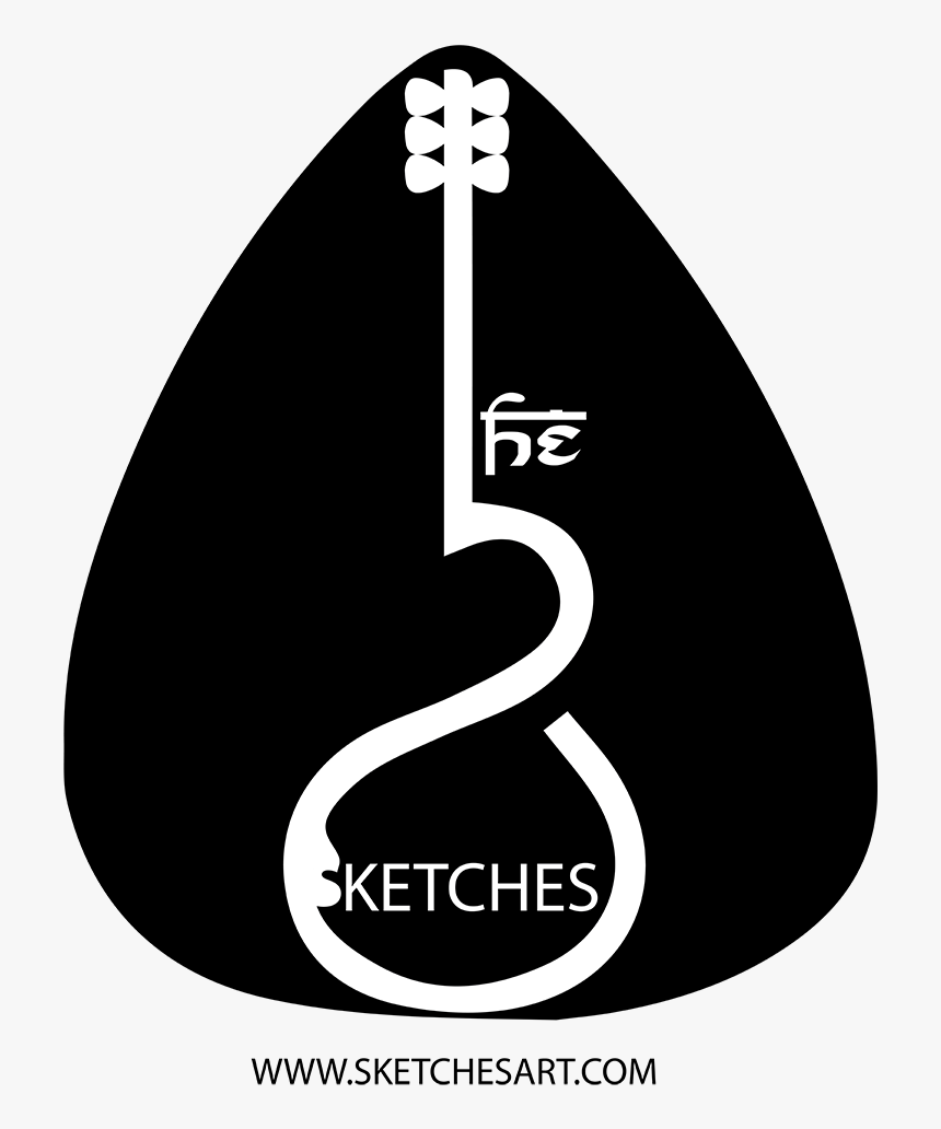 The Sketches Logo - Illustration, HD Png Download