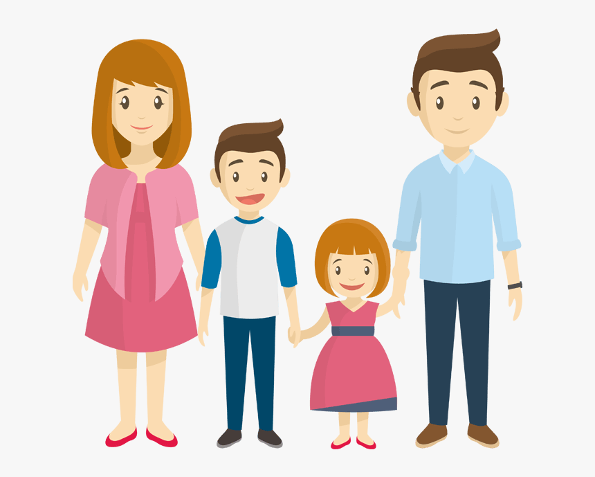 Family Home Windows - Planes Y Programas De Estudio 2019 2020, HD Png Download