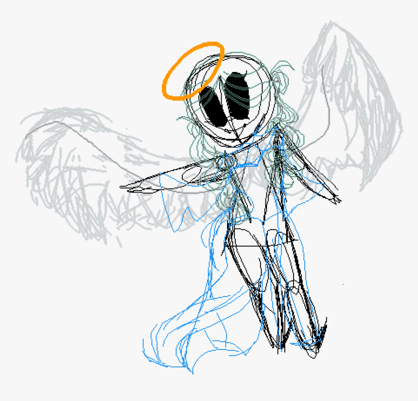 Sketch, HD Png Download