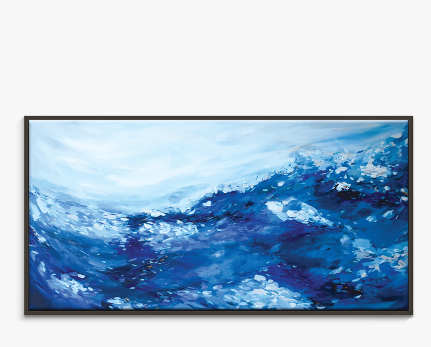 16tl Ffb Wind And Waves - Wind Wave, HD Png Download