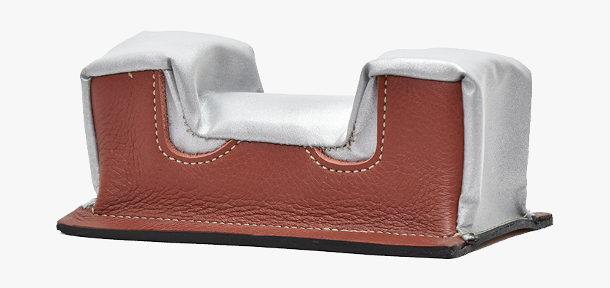 Edgewood New Farley Varmint Front Bag - Leather, HD Png Download