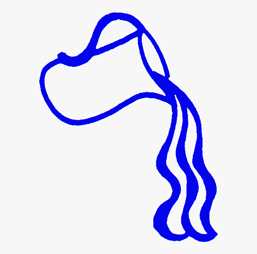 Pitcher Pouring Water Clipart, HD Png Download