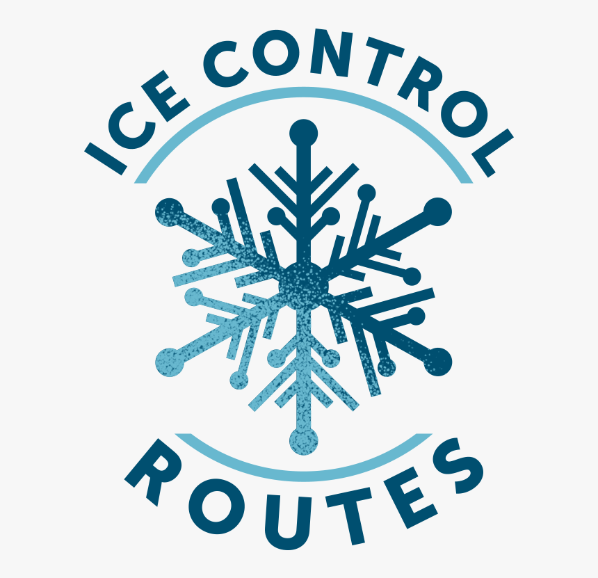 Ice Control Routes - Seventeen Logo Seventeen Png, Transparent Png