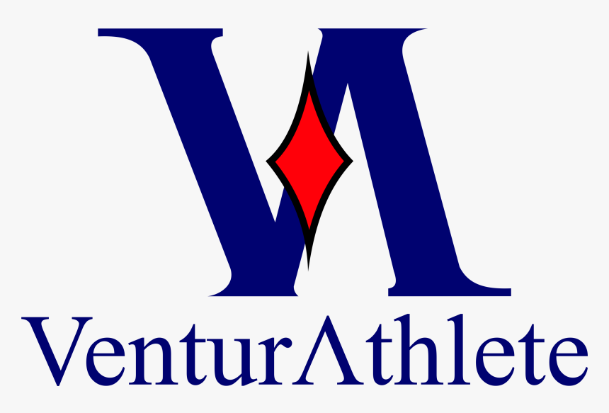 Venturathlete, HD Png Download