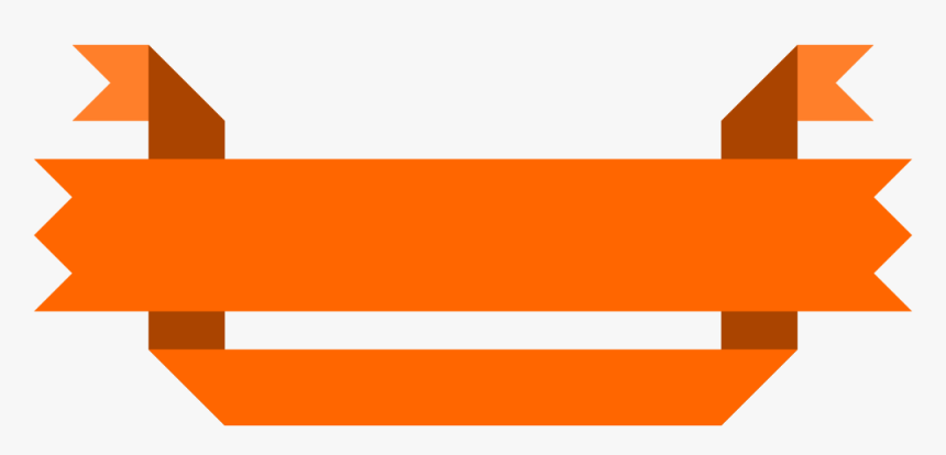 Simple Banner, HD Png Download