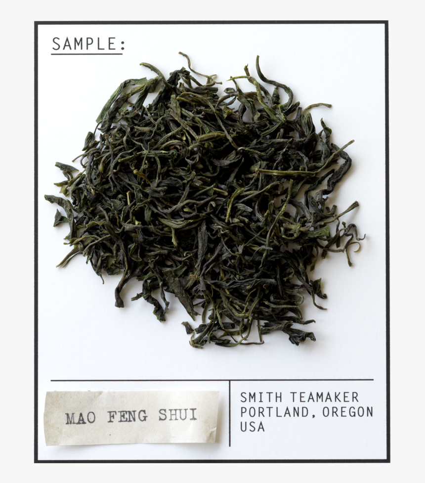 Chun Mee Tea, HD Png Download