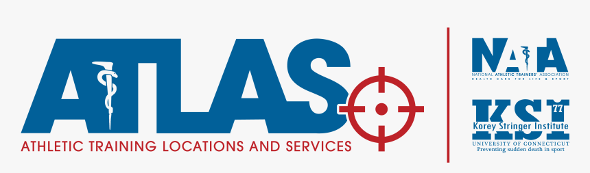 National Athletic Trainers' Association, HD Png Download