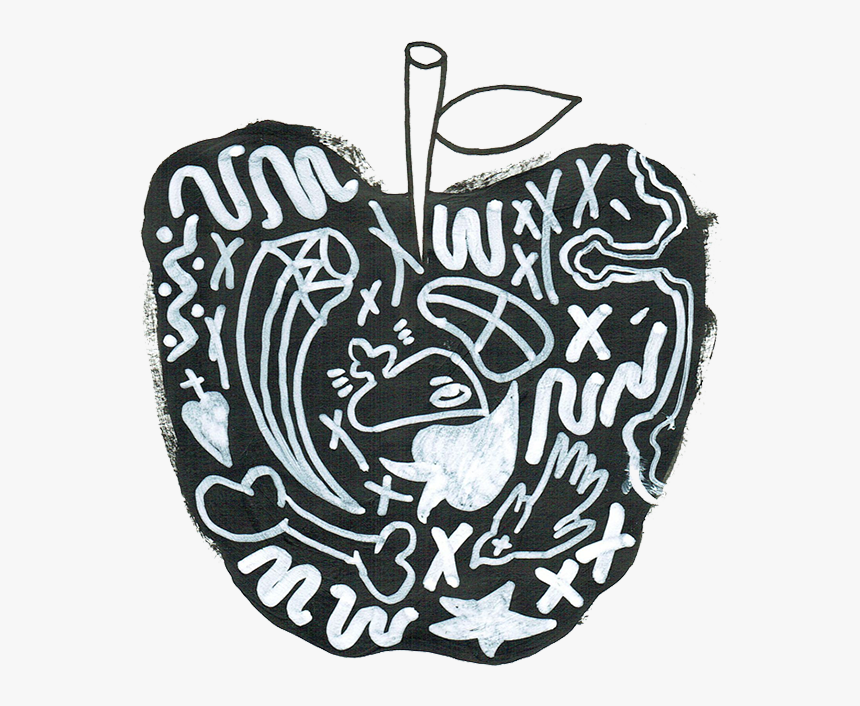 Mao Simmons - Illustration, HD Png Download