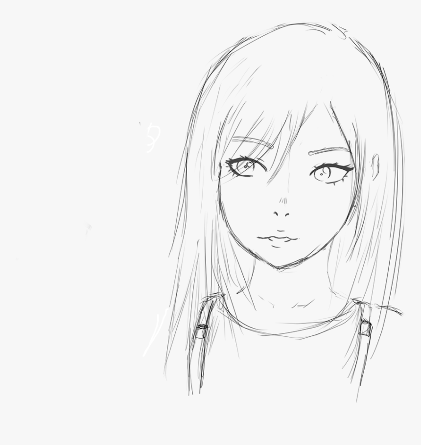 Sketch, HD Png Download