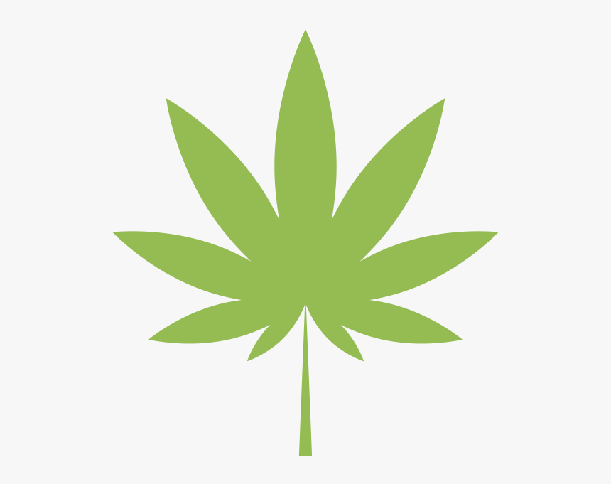 Home Marijuana Mart Washington - Cannabis Logo, HD Png Download
