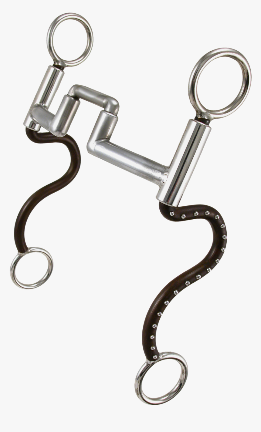 Bit - Tom Balding Correction Bit, HD Png Download