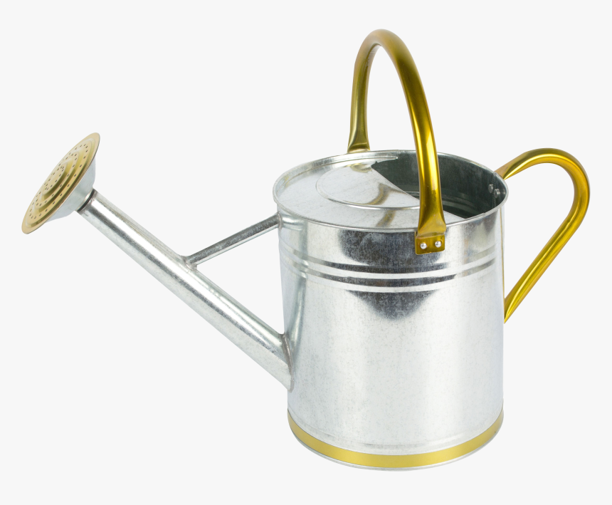 Watering Can Png Transparent Image - Watering Can, Png Download
