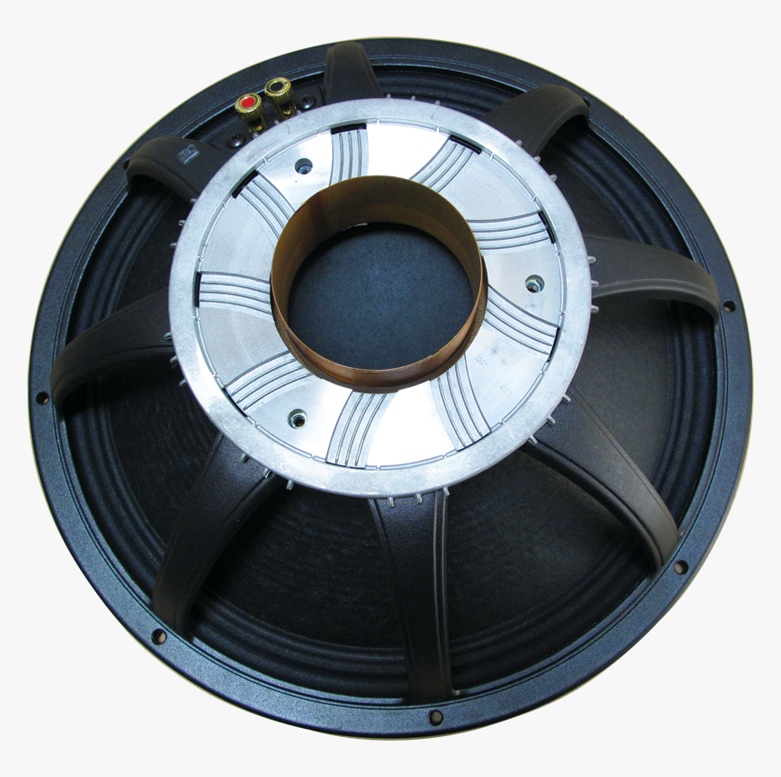 Peavey, 18 , Low Rider Replacement Basket, 8ω Image - Peavey Lowrider 18, HD Png Download