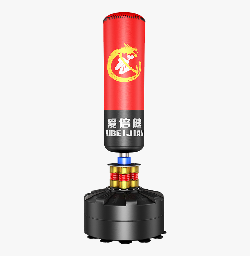 Trụ Đấm Bốc, HD Png Download