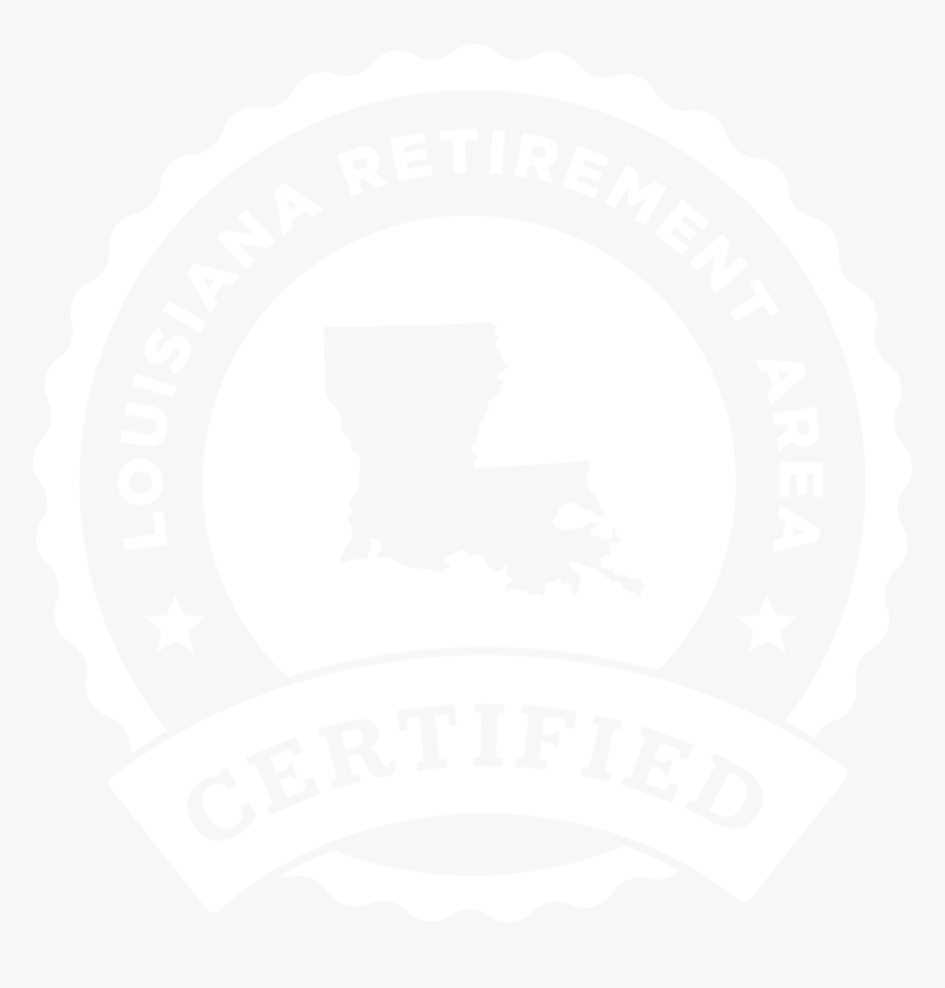 Certified Louisiana Retirement Community - Carlisle Area School District, HD Png Download