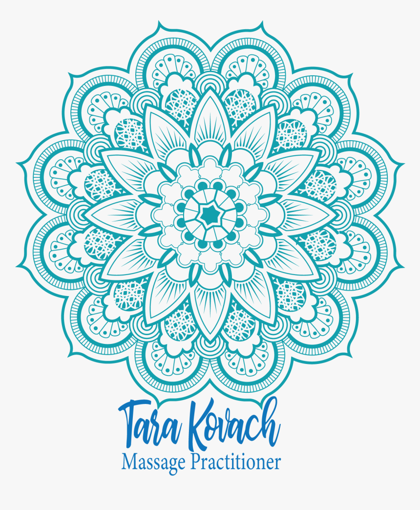 Copyright 2018 London Head Massage By Tara All Rights - Good Quote About Mandala Design, HD Png Download