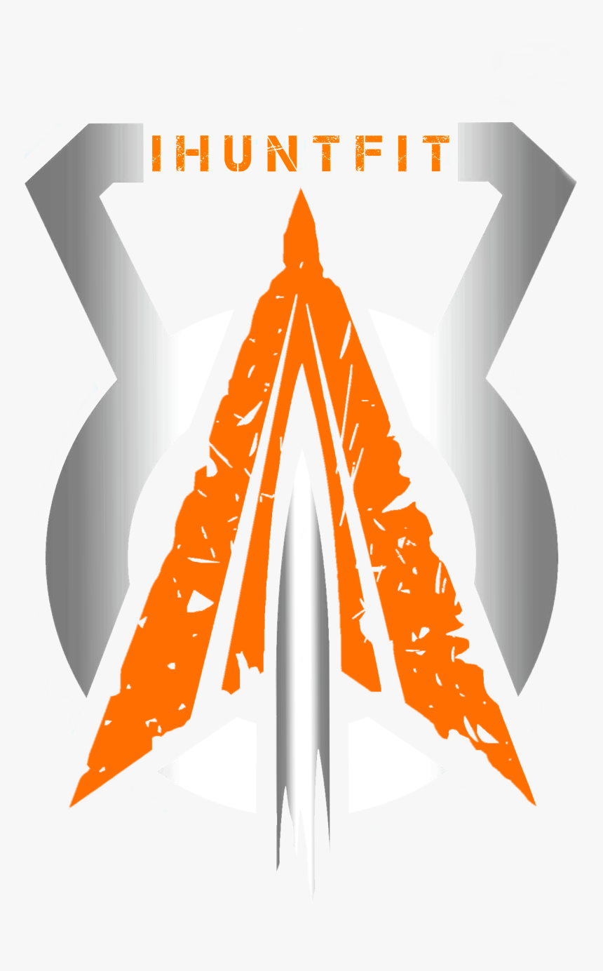 Ihuntfit - Graphic Design, HD Png Download