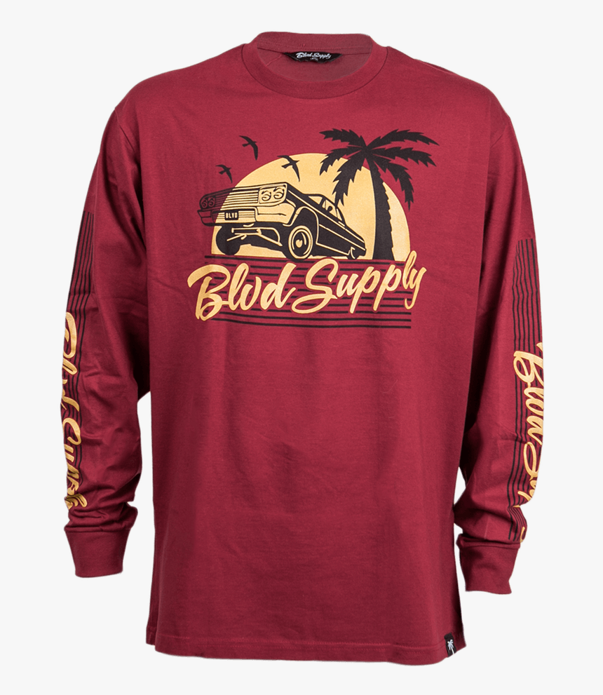 Blvd Supply, HD Png Download
