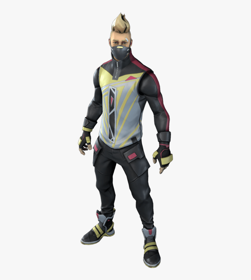 Fortnite Costumes, HD Png Download